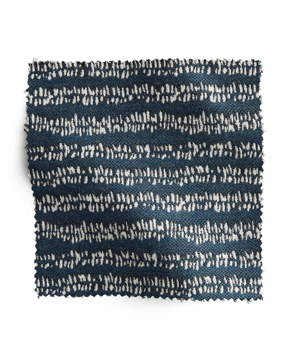 Yoko Beluga woven swatch