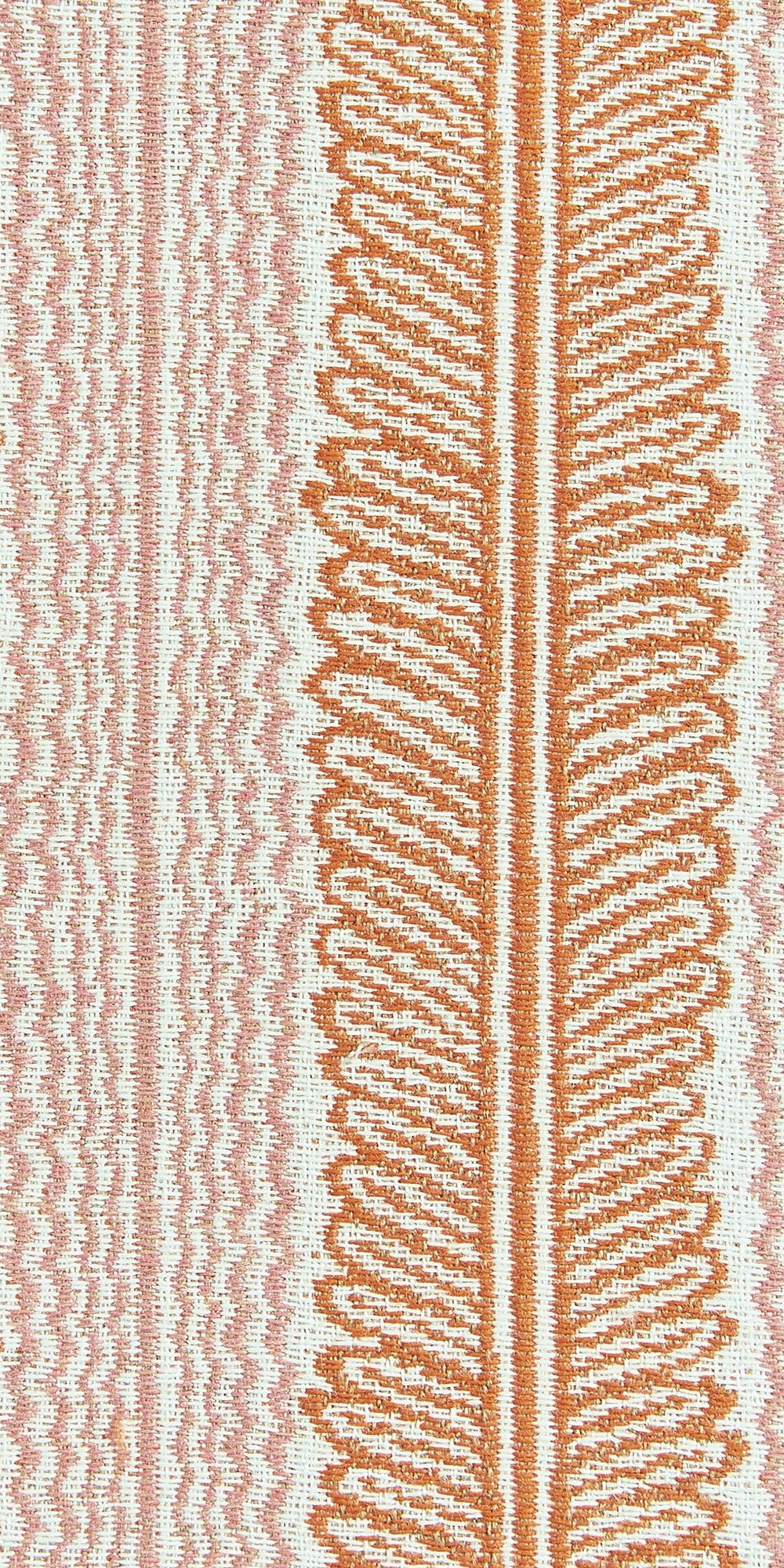 Balos Papaya woven in - Wovens - Walter G Australia