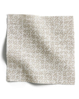 Batik Chalk Linen