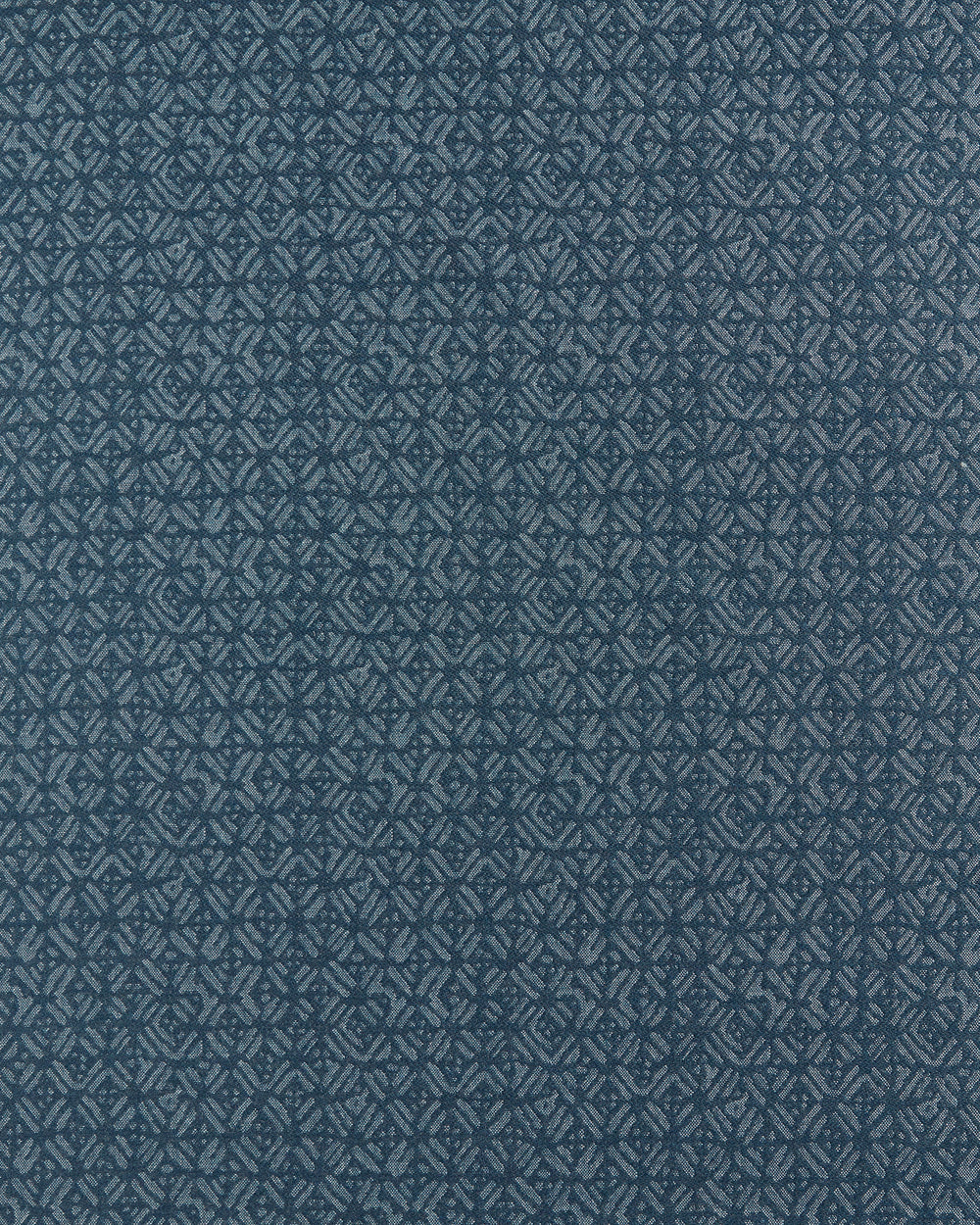 Batik Deep Ocean woven in - Wovens - Walter G Australia