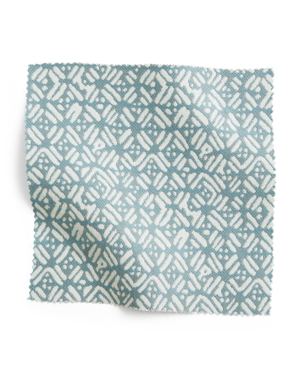 Batik Mineral woven swatch in - Swatches - Walter G Australia
