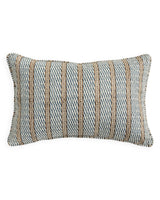 Aliki Cocoa Cushion