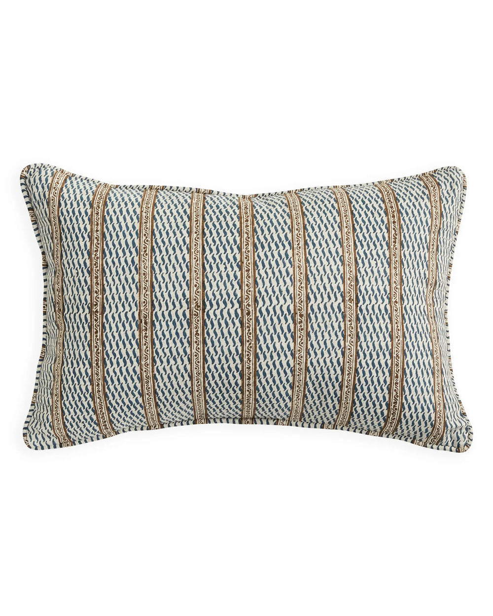 Aliki Cocoa Cushion