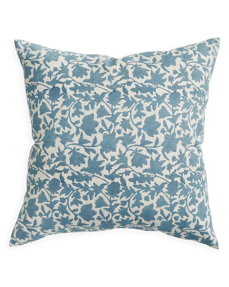Kalimera Azure Cushion