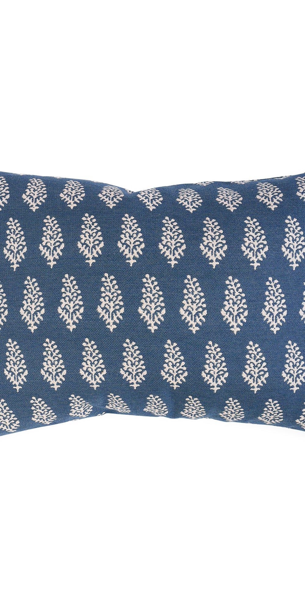Lucknow Atlantic Outdoor Rectangle Cushion in - Cushions - Walter G Australia