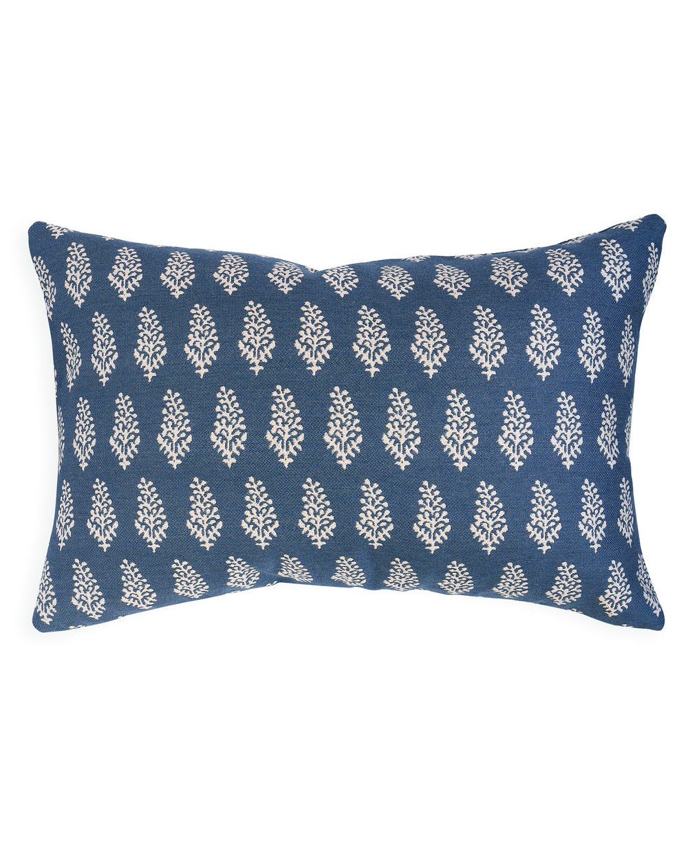 Lucknow Atlantic Outdoor Rectangle Cushion