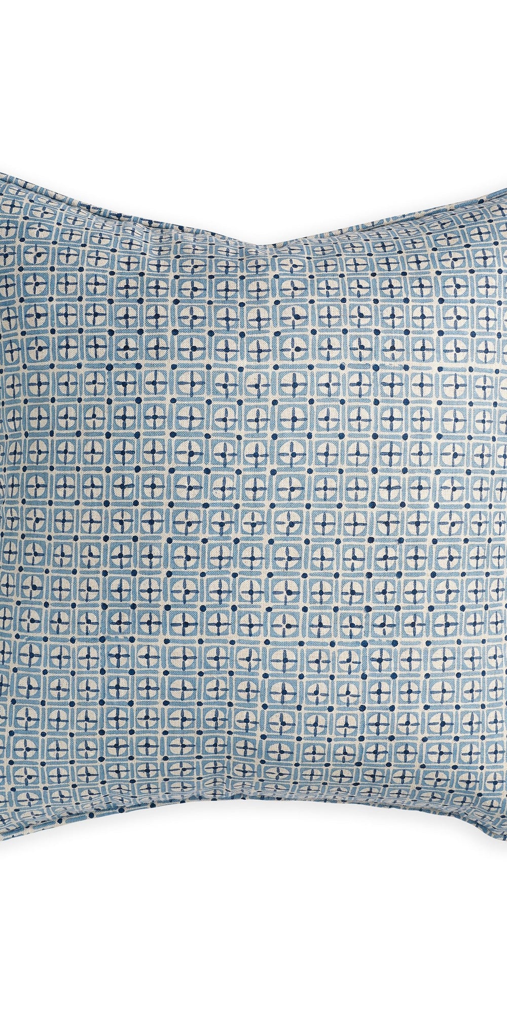 Beirut Riviera Cushion in - Cushions - Walter G Australia