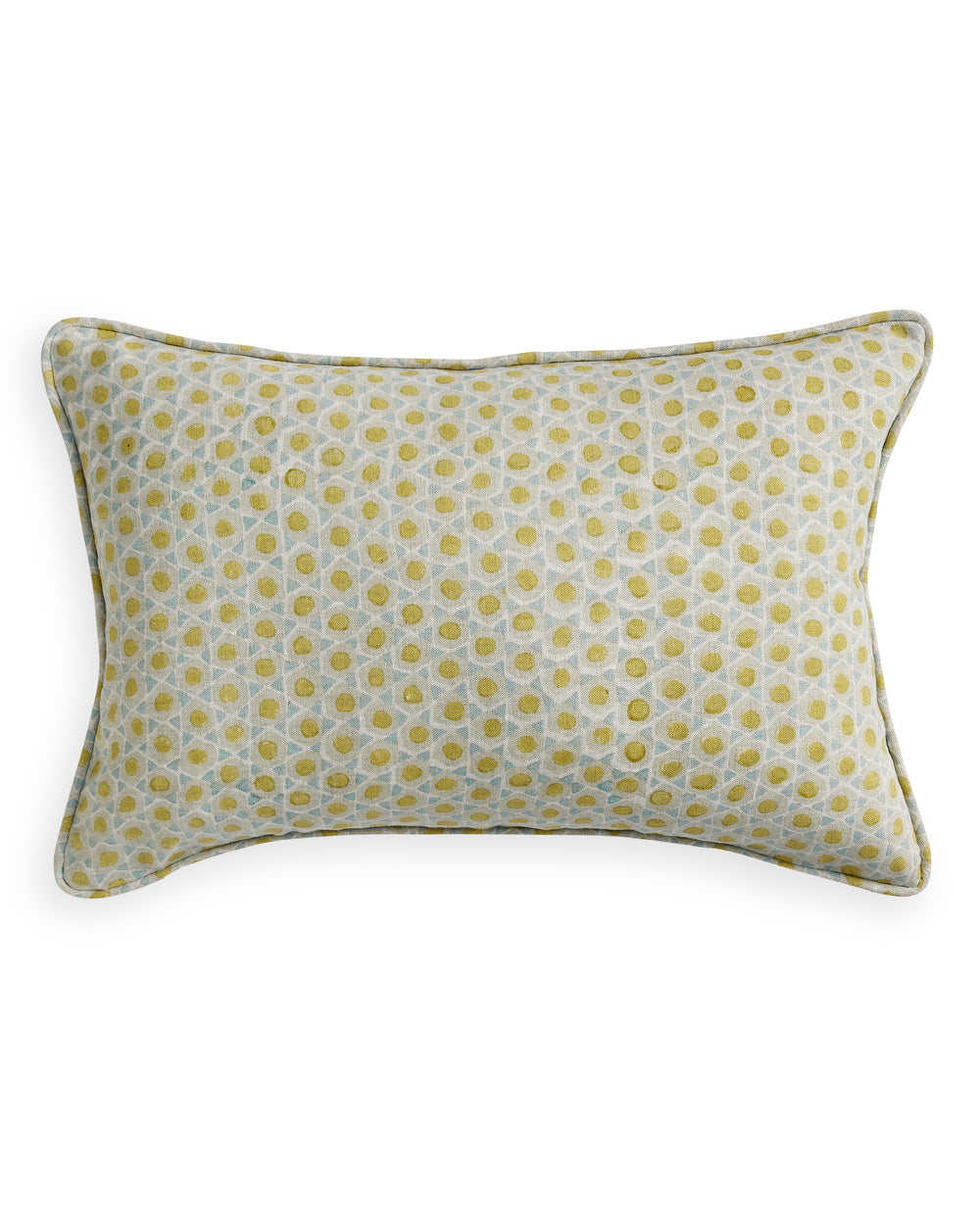 Bejmat Cenote Cushion