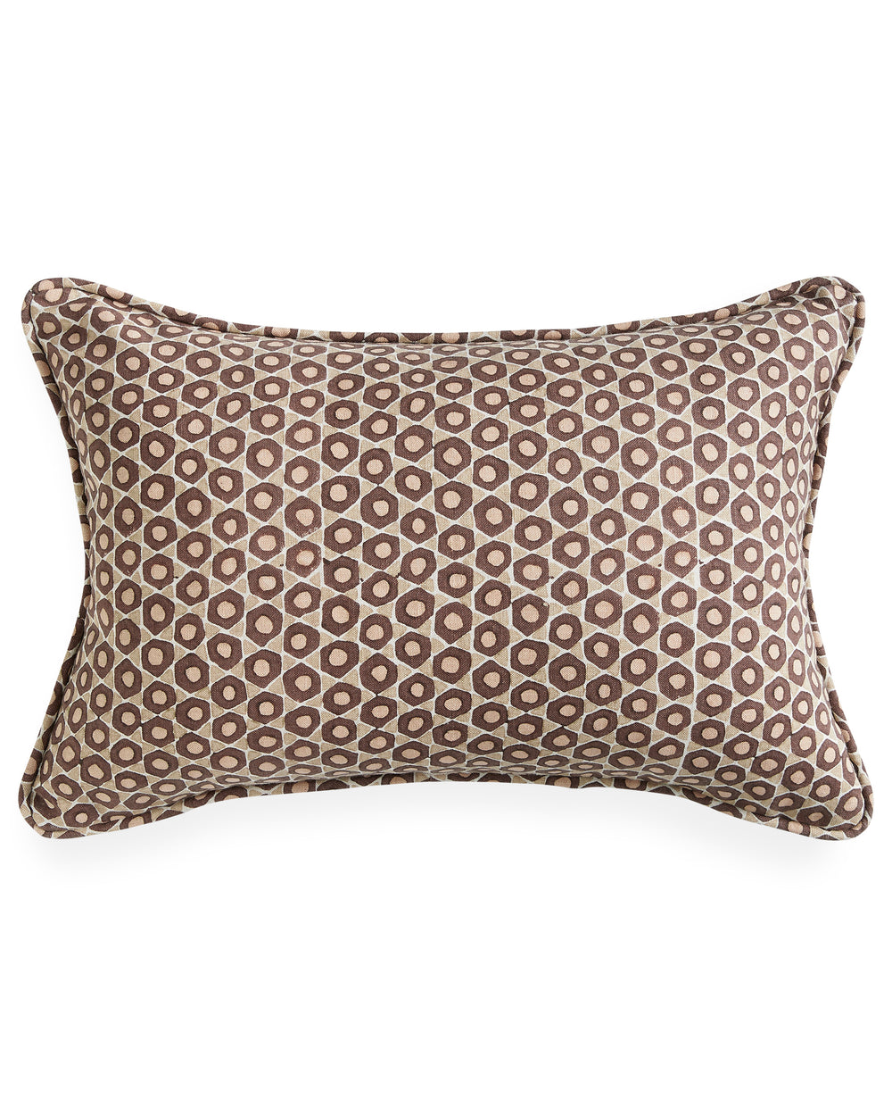 Bejmat Shell Cushion