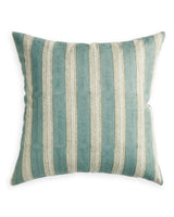 Berber Celadon Moss Cushion
