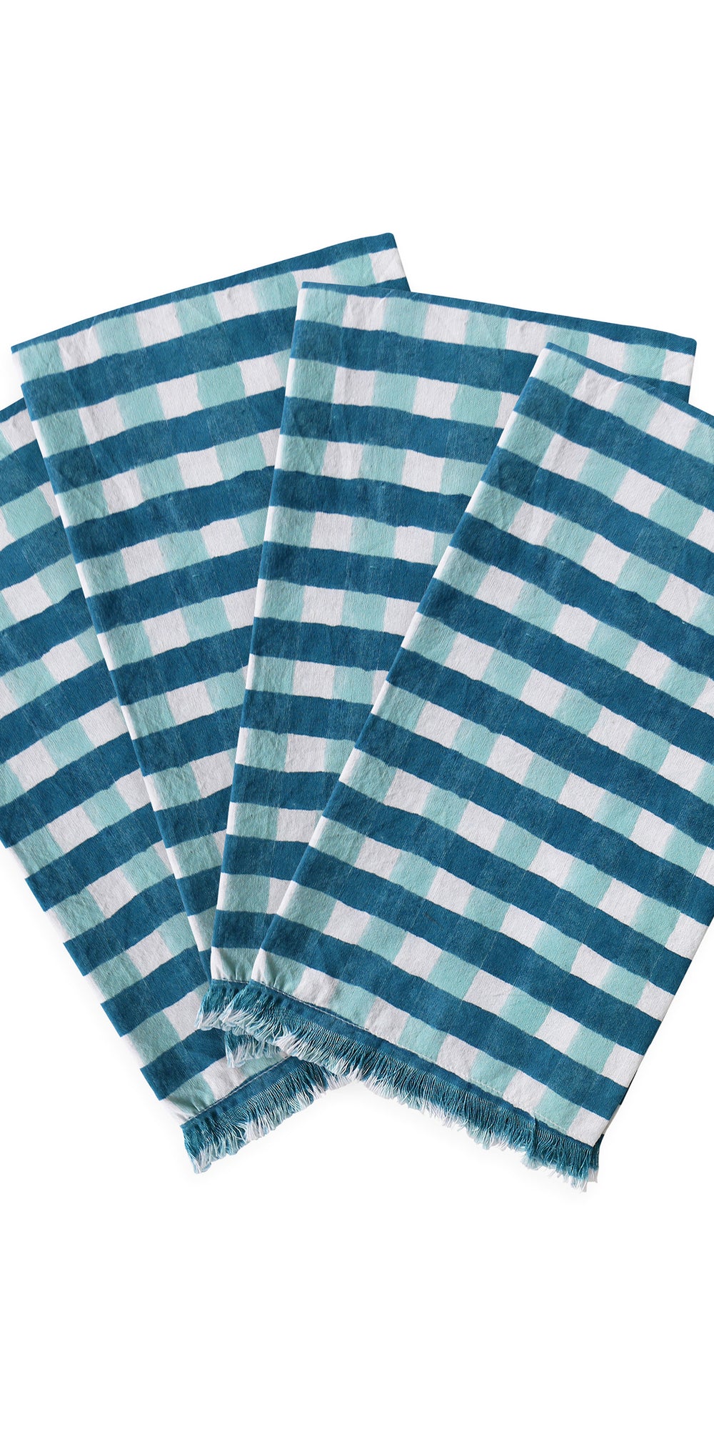Bodrum Caribbean Napkins in - Napkins - Walter G Australia