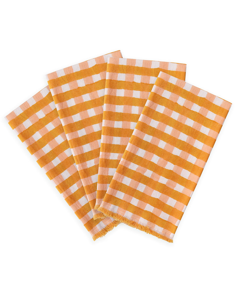 Bodrum Gelati Napkins in - Napkins - Walter G Australia