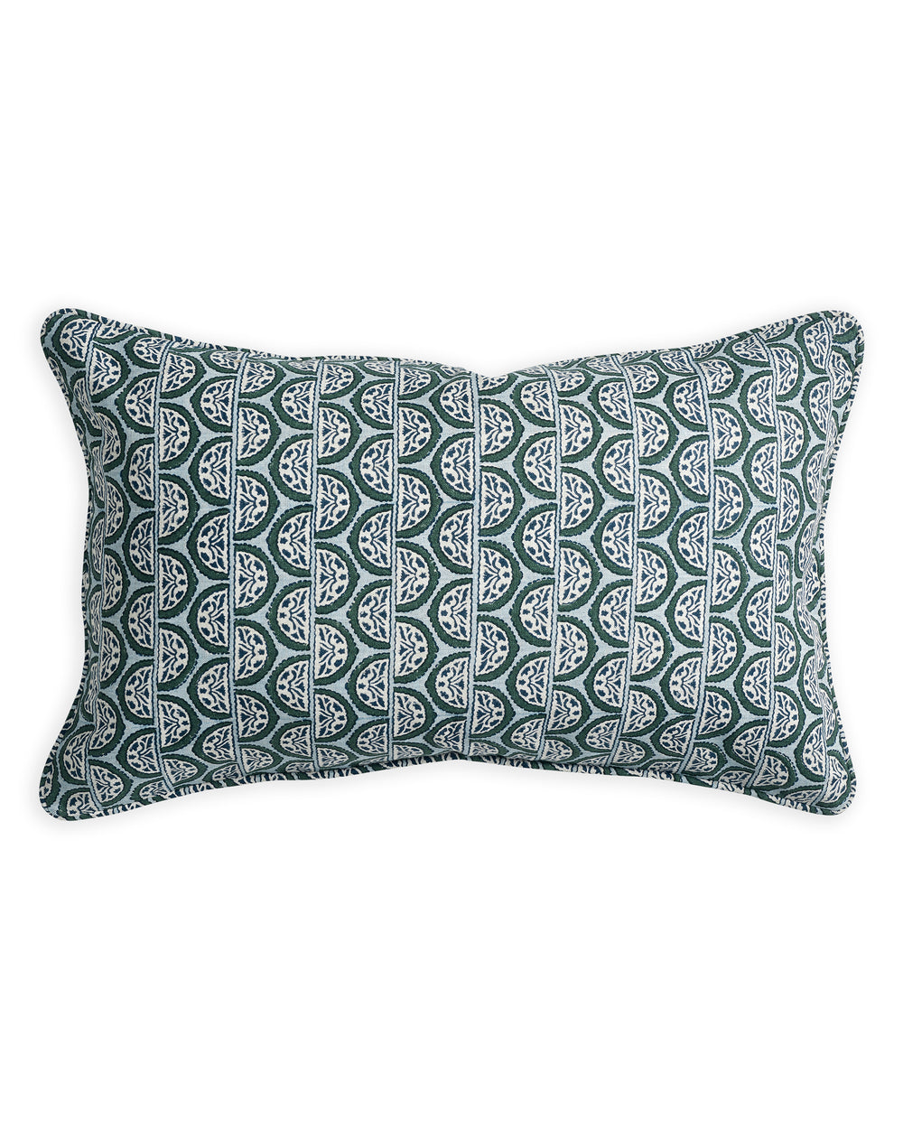 Burano Byzantine Cushion