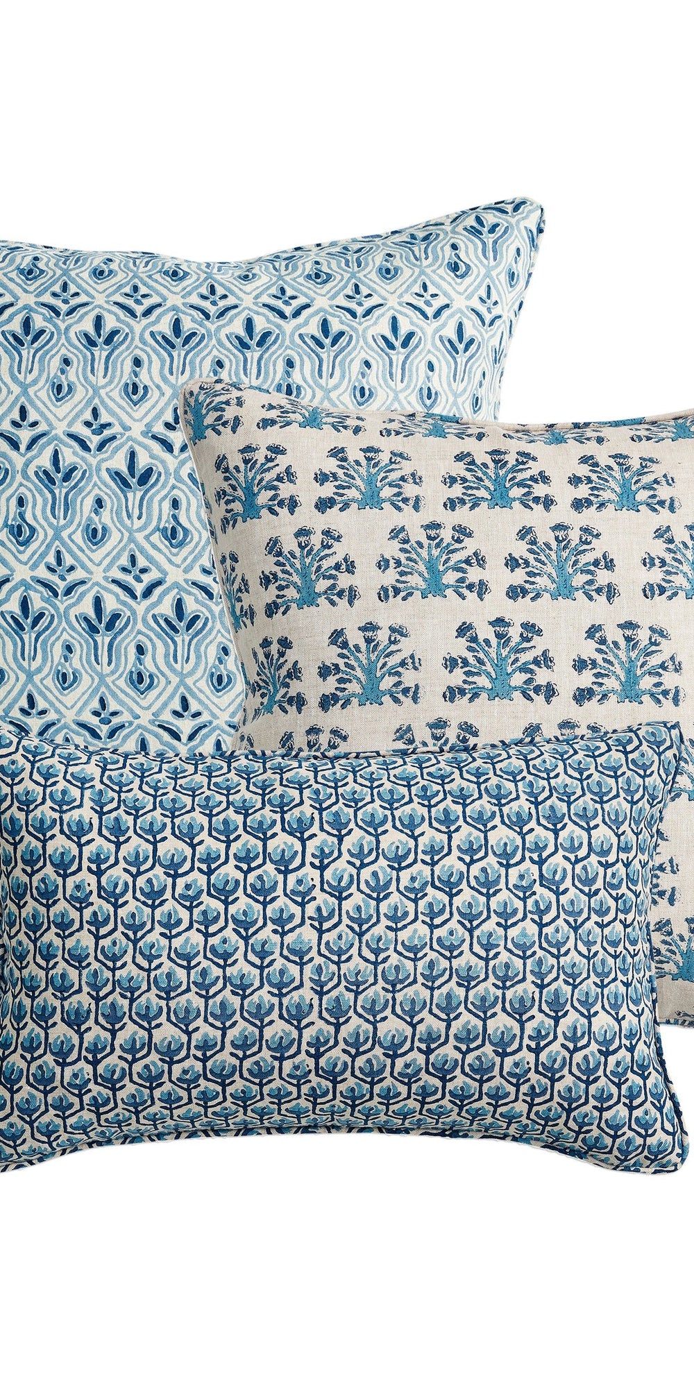 Cushion Set - Praiano in - Cushions - Walter G Australia