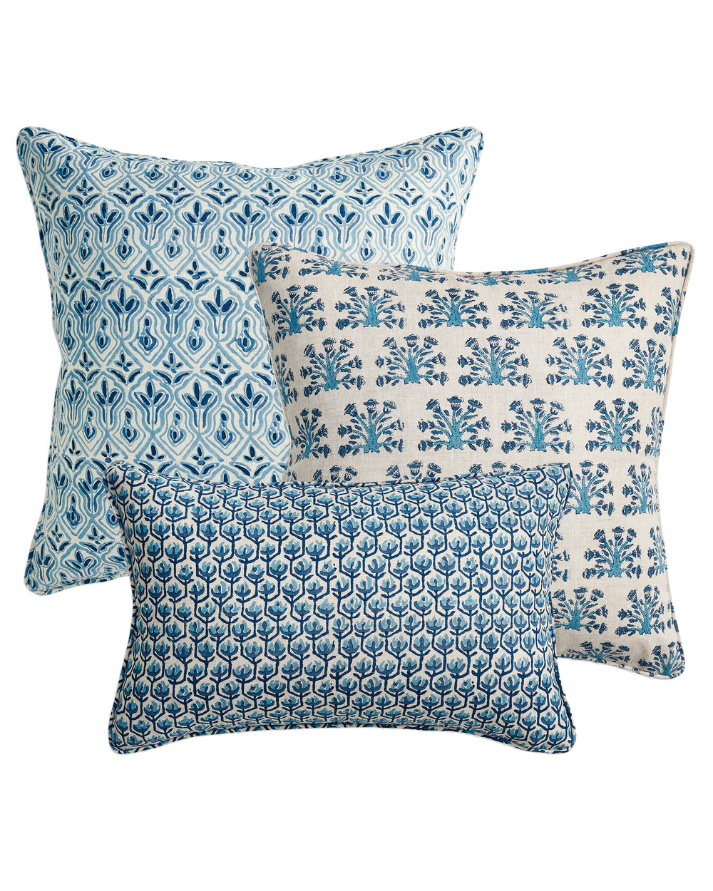 Cushion Set - Praiano