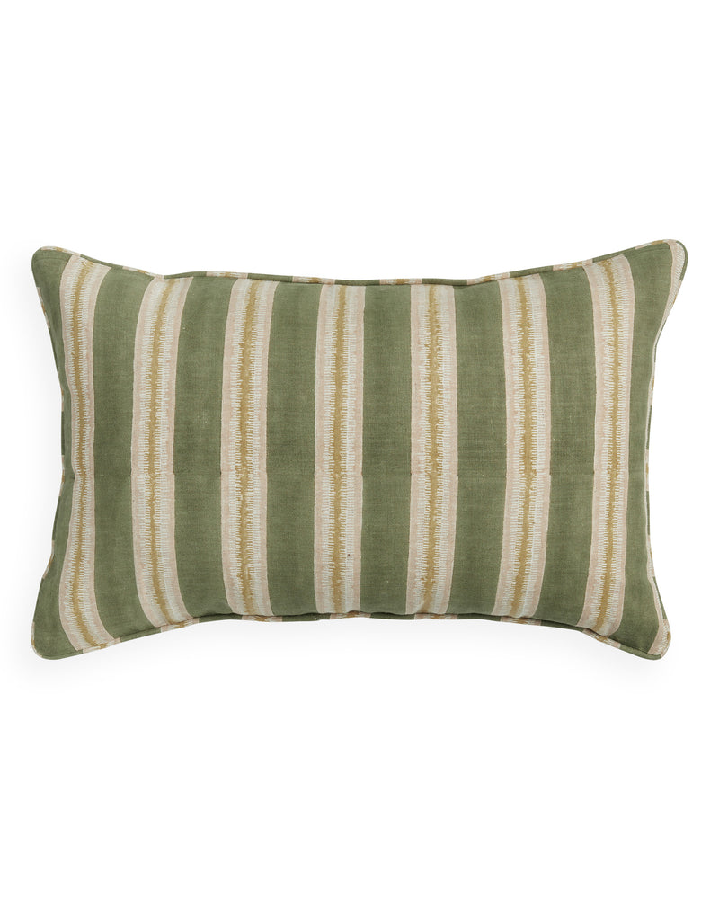 Buzios Shell Cushion