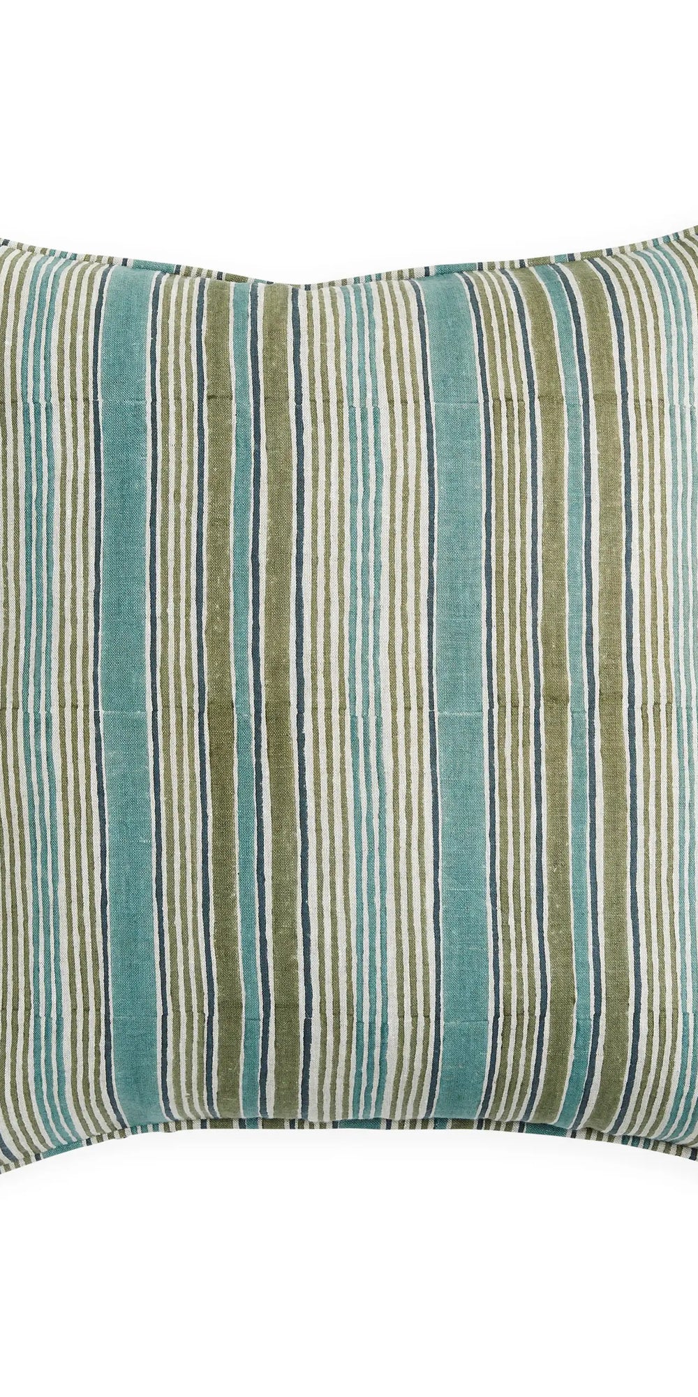 Sikar Slate linen cushion 50x50cm