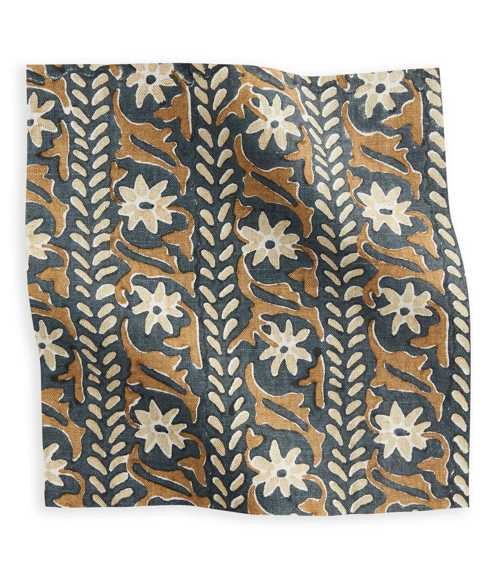Oia Desert linen
