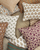 Kos Native Cushion