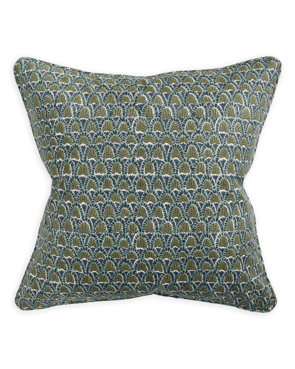 Scopello Slate Cushion
