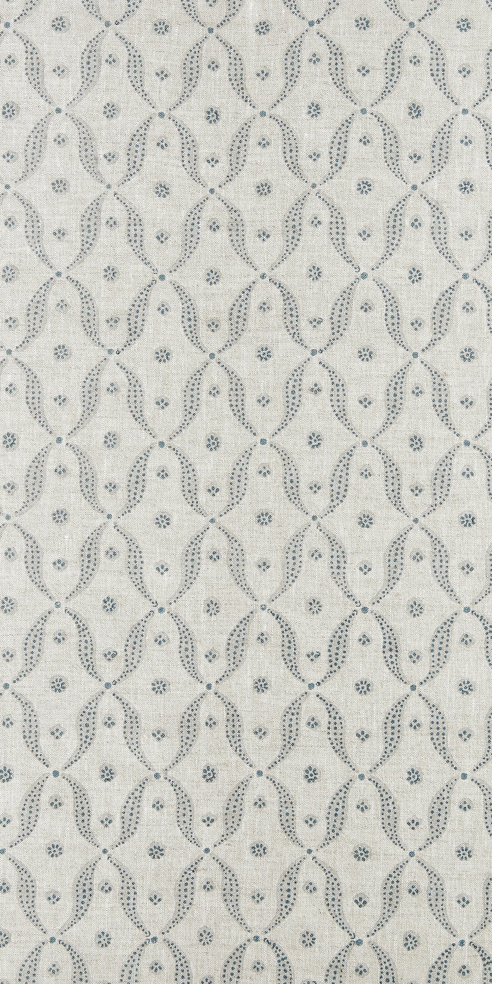 Genoa Mineral linen in - Fabric - Walter G Australia