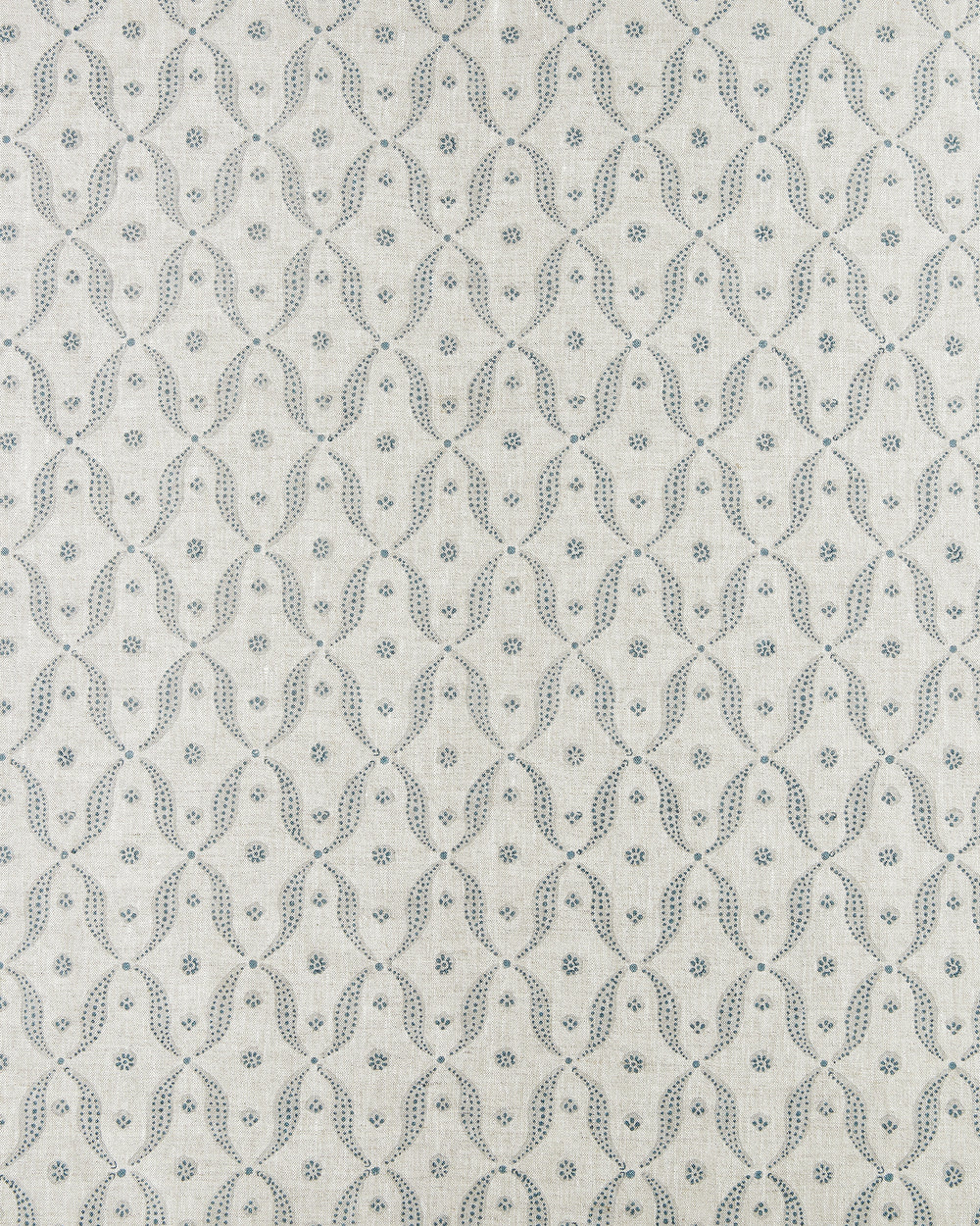 Genoa Mineral linen in - Fabric - Walter G Australia