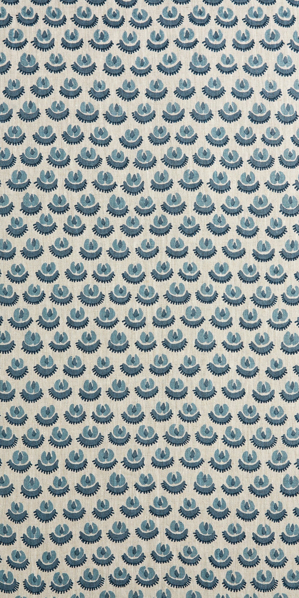 Cadiz Riviera Linen in - Fabric - Walter G Australia