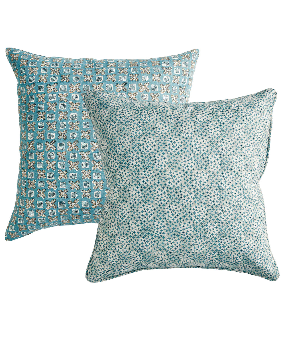 Cushion Set - Calais