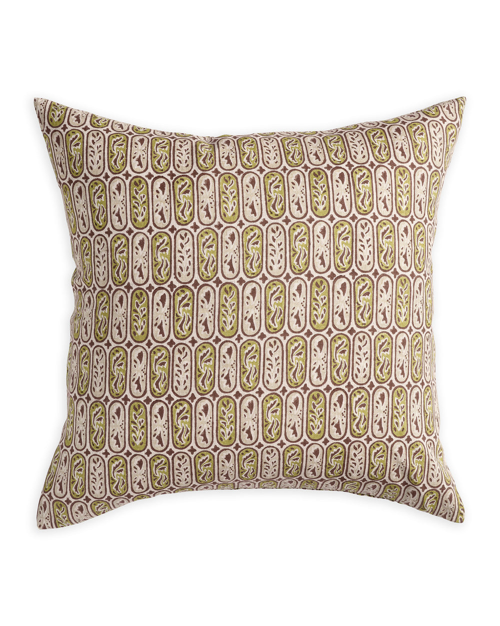 Carezza Shell Cushion in - Cushions - Walter G Australia