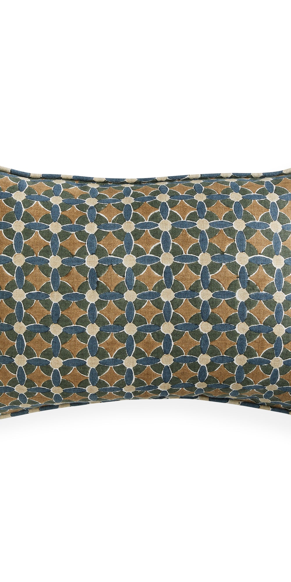 Casablanca Desert Cushion