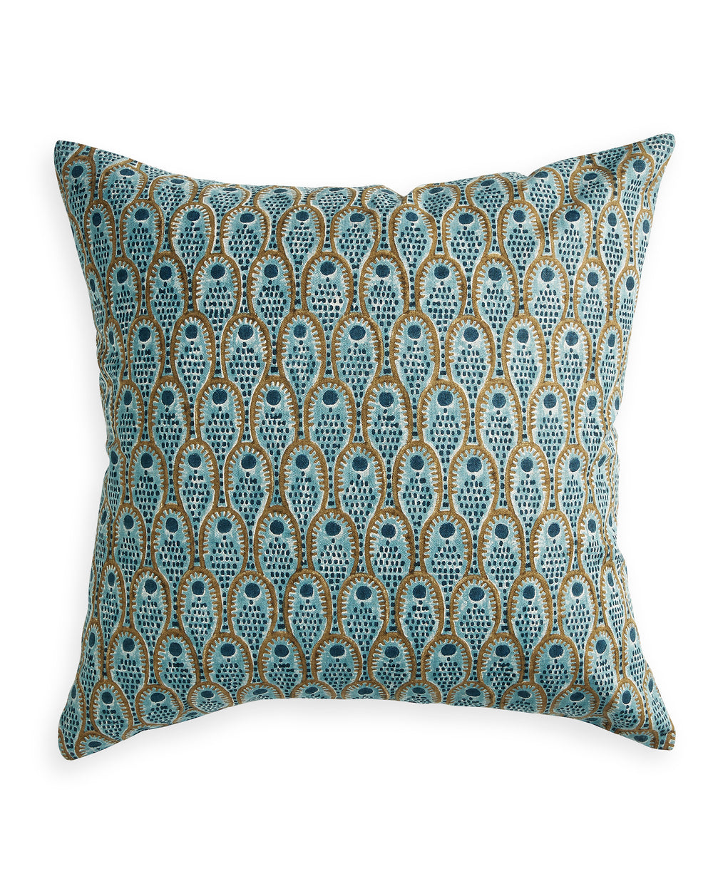 Catania Tobacco Cushion