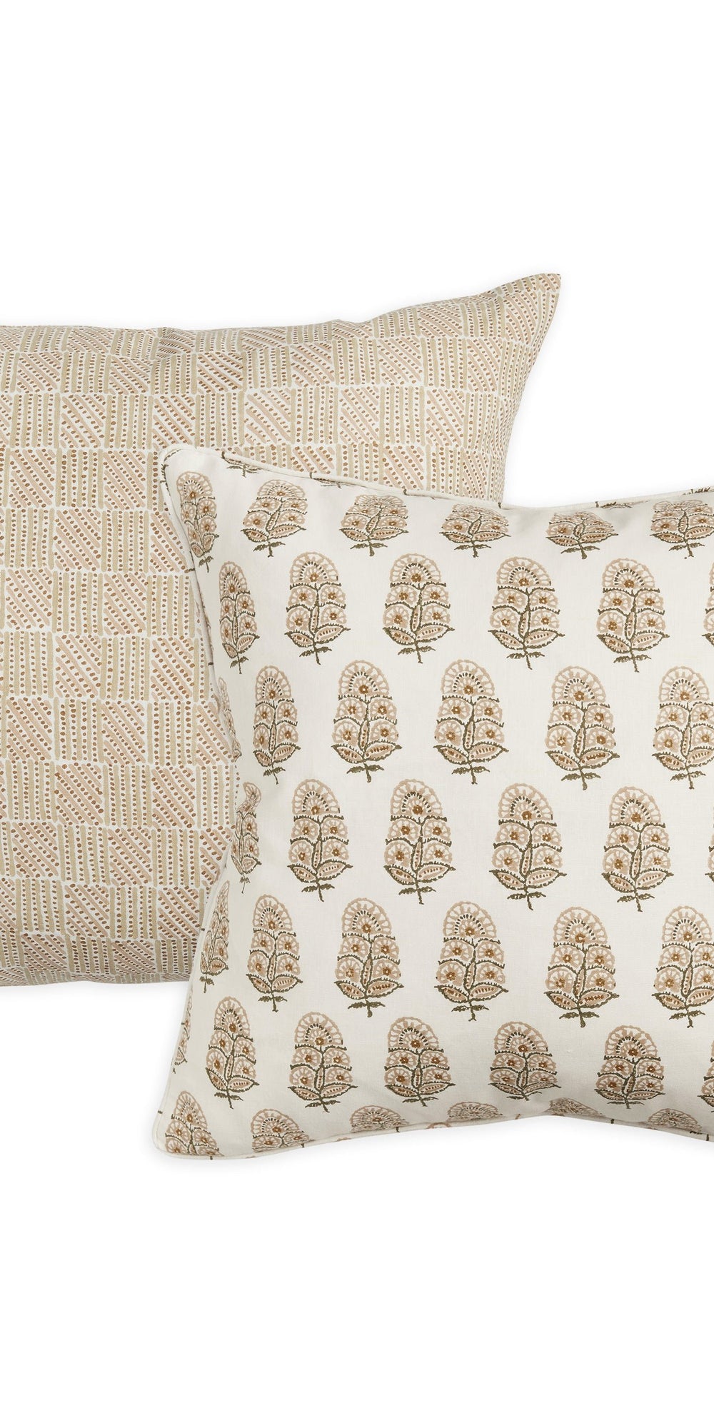 Cushion Set - Arezzo in - Cushions - Walter G Australia