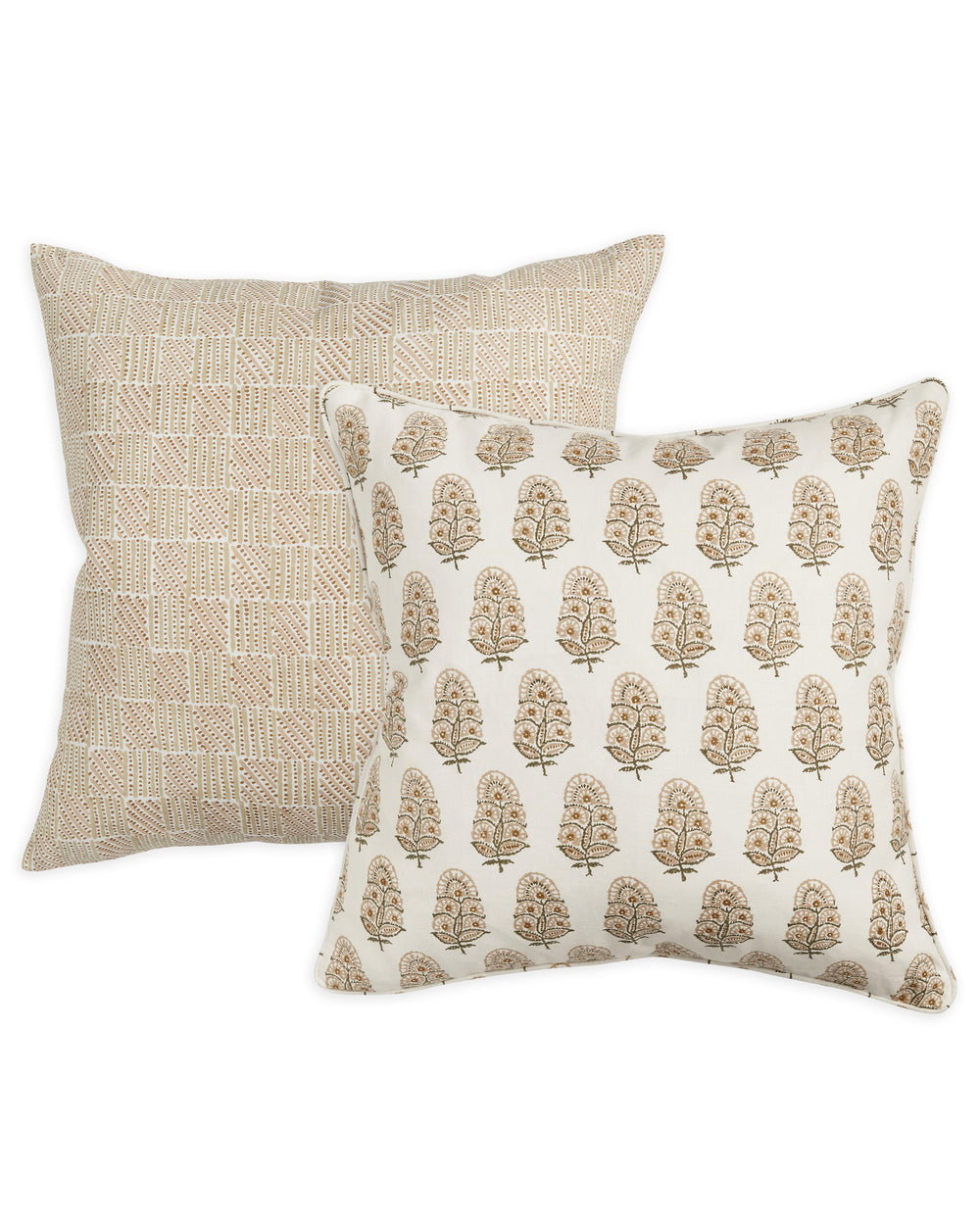 Cushion Set - Arezzo