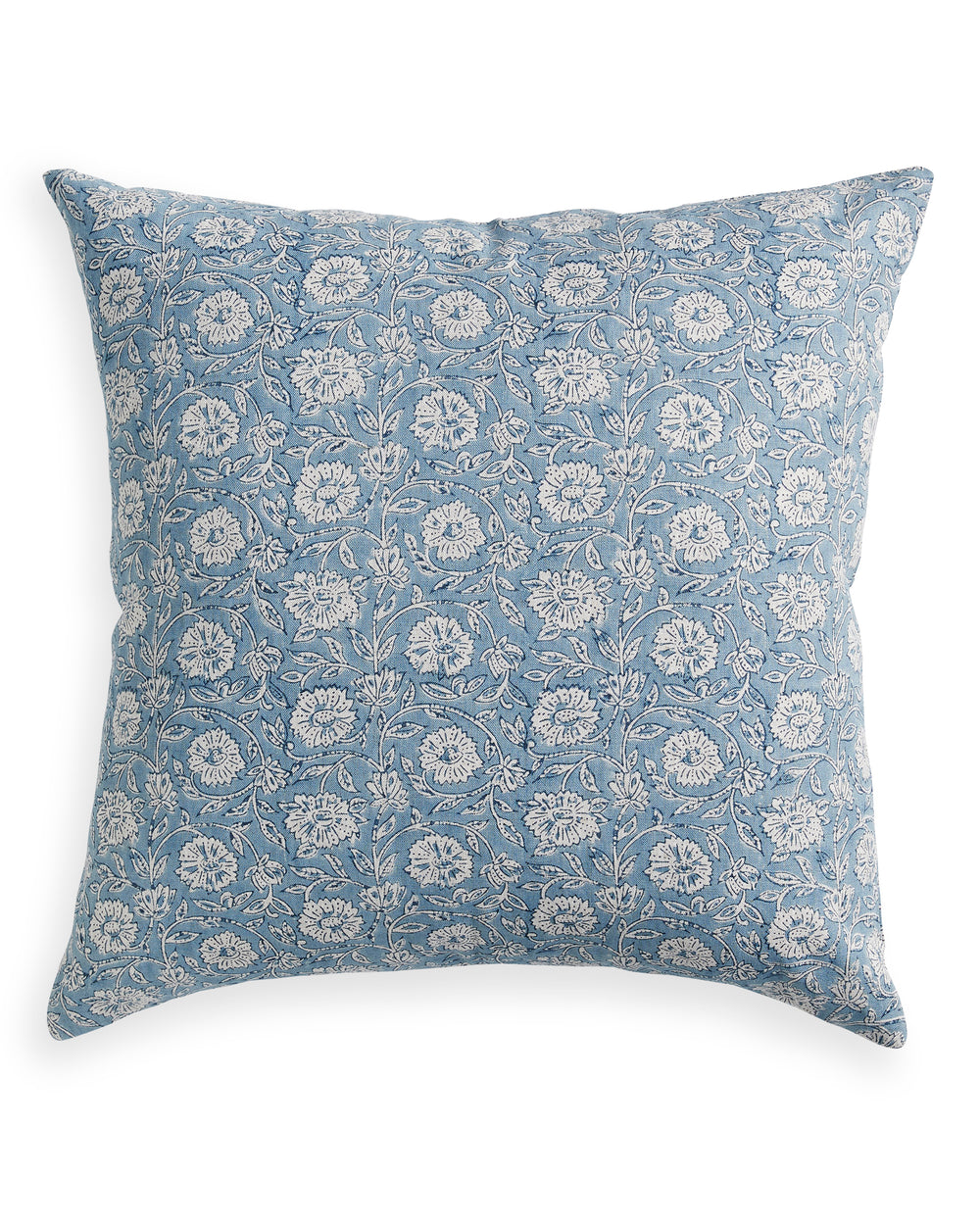 Cedella Azure Cushion