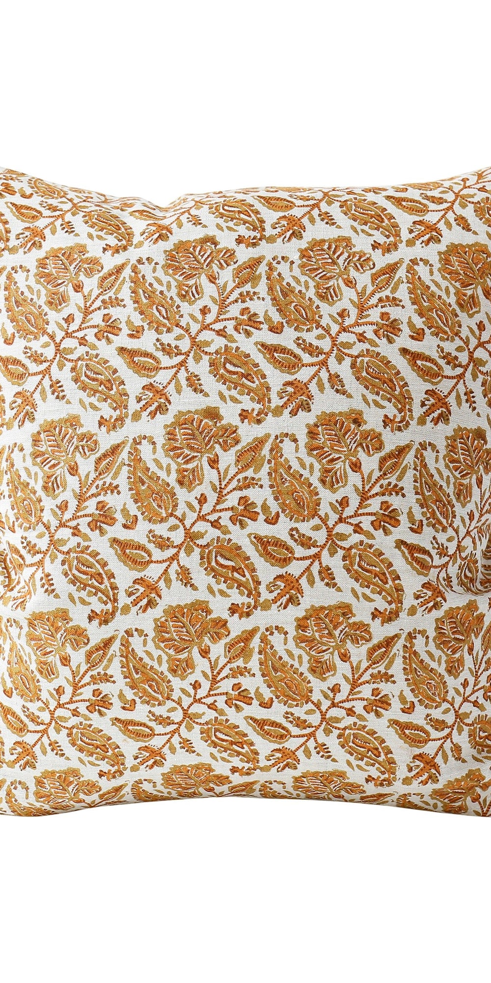 Chintz Spice Cushion in - Cushions - Walter G Australia