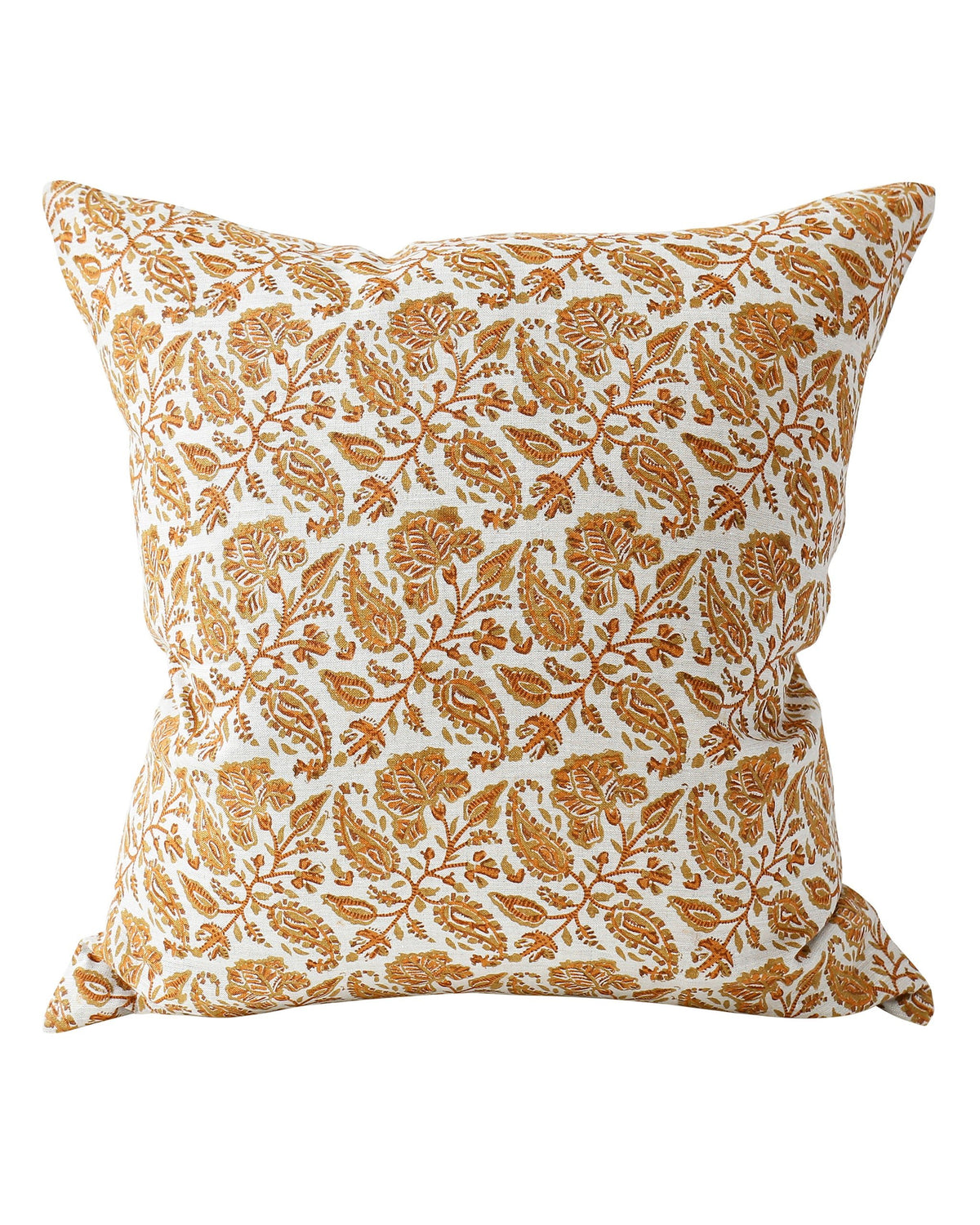 Chintz Spice Cushion