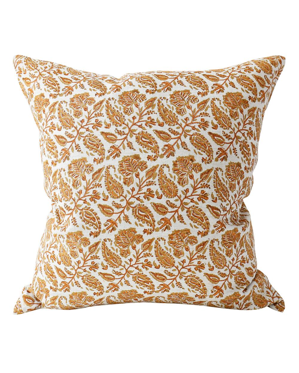 Chintz Spice Cushion
