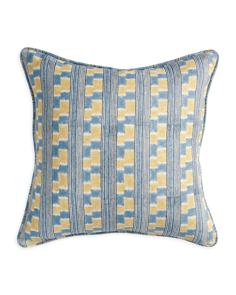 Chowk Provence Pillow