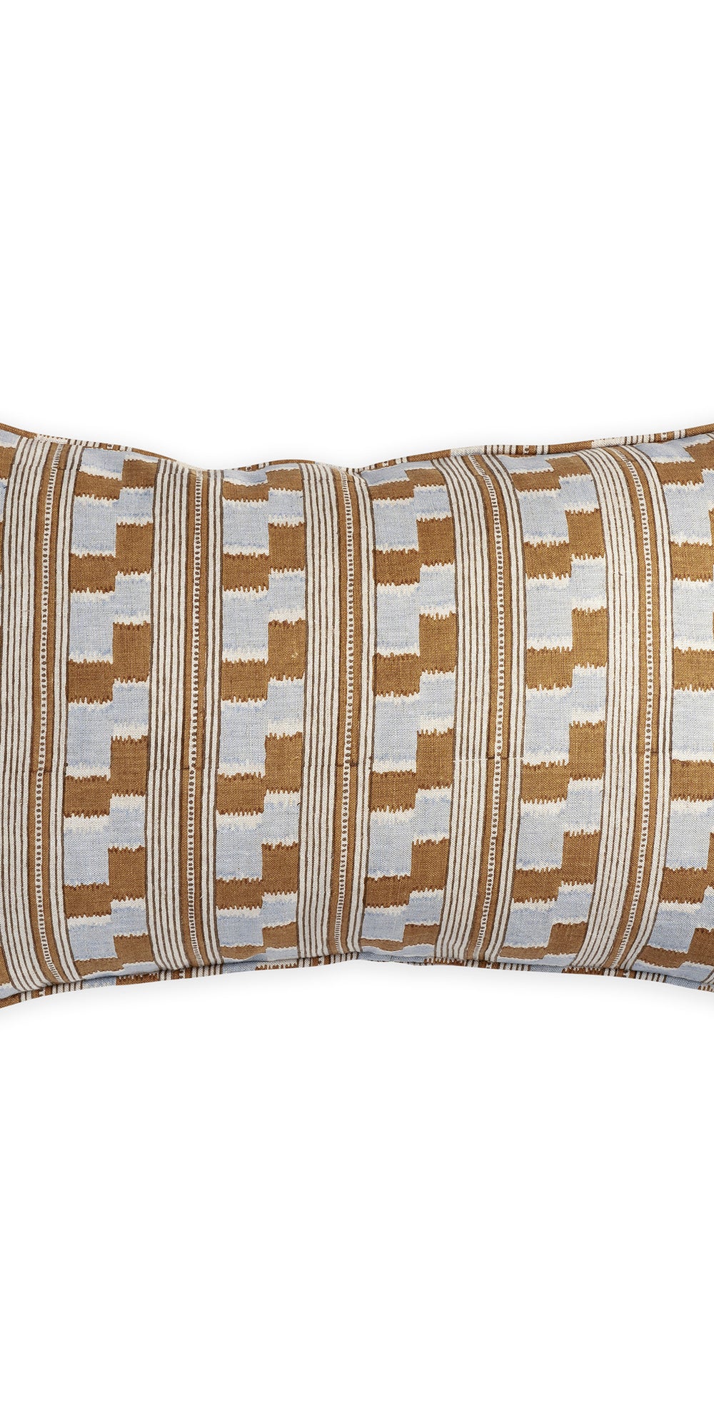 Chowk Sahara Cushion in - Cushions - Walter G Australia