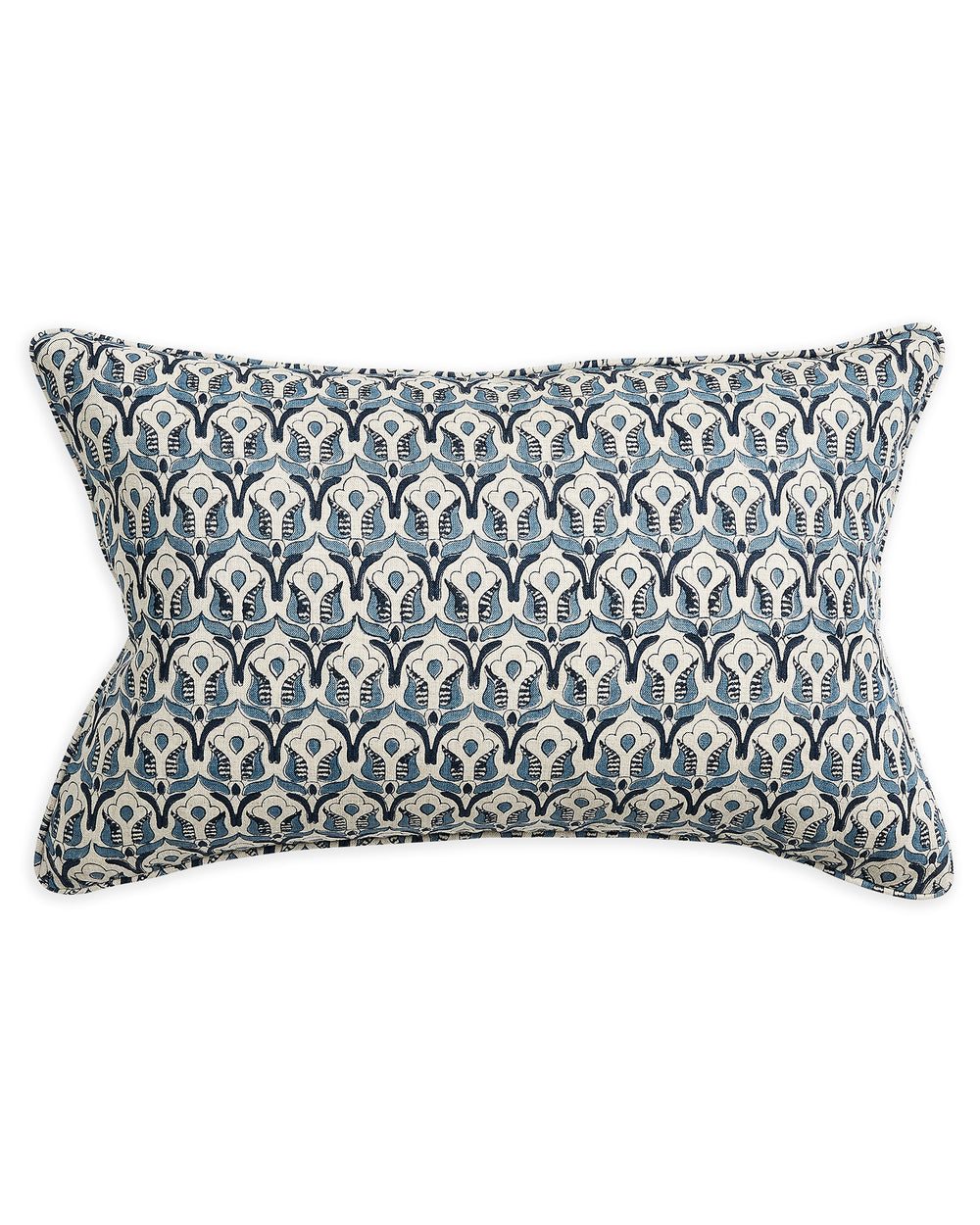 Cirali Azure Cushion