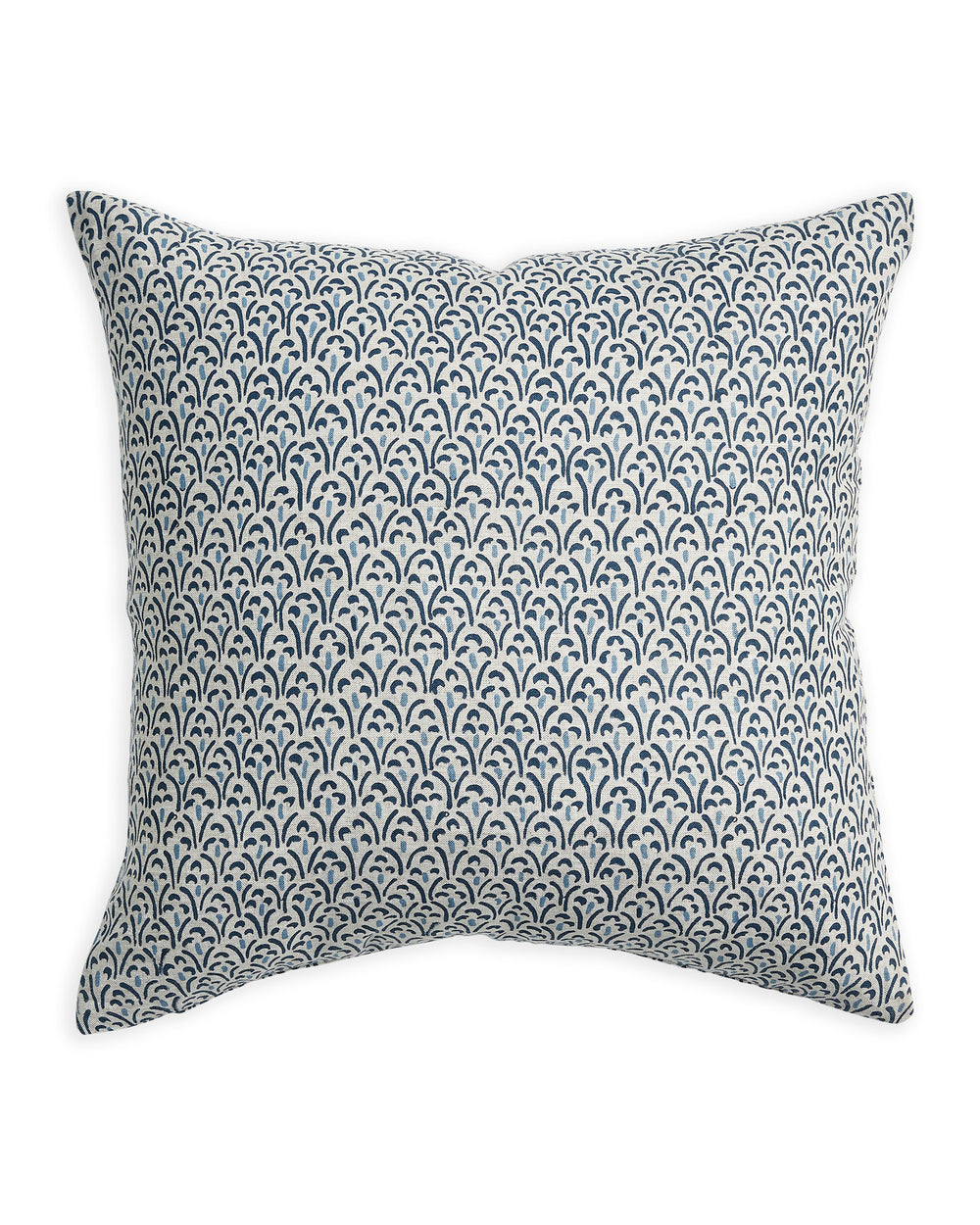 Collioure Azure Cushion