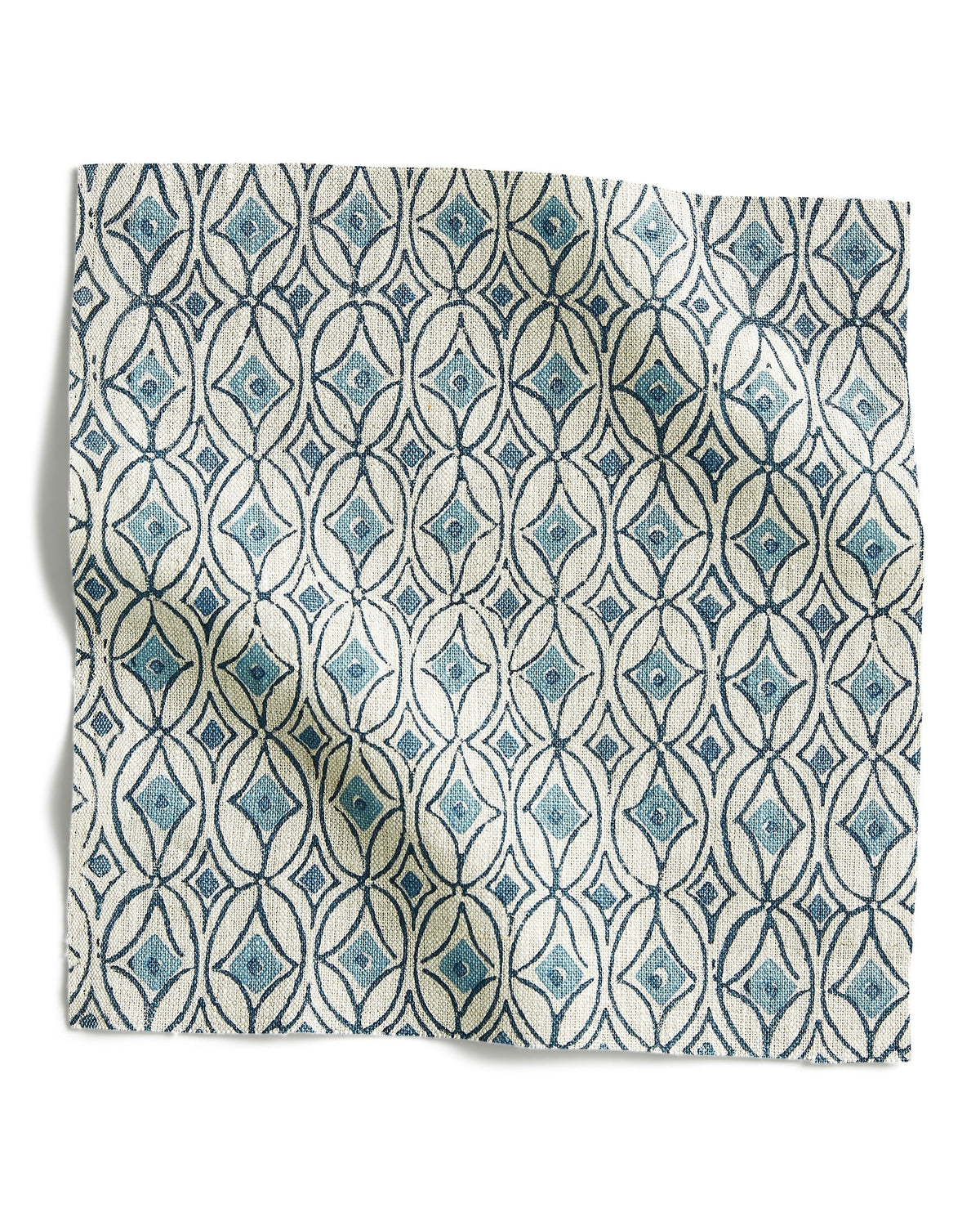 Condesa Azure Linen
