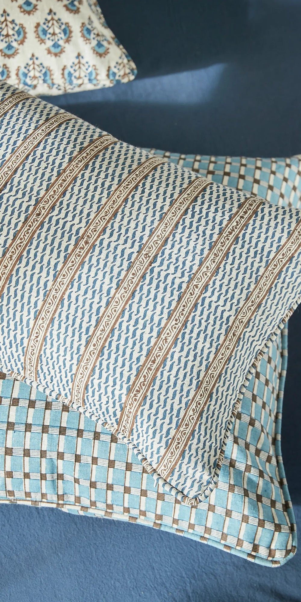 Kos Cocoa Cushion