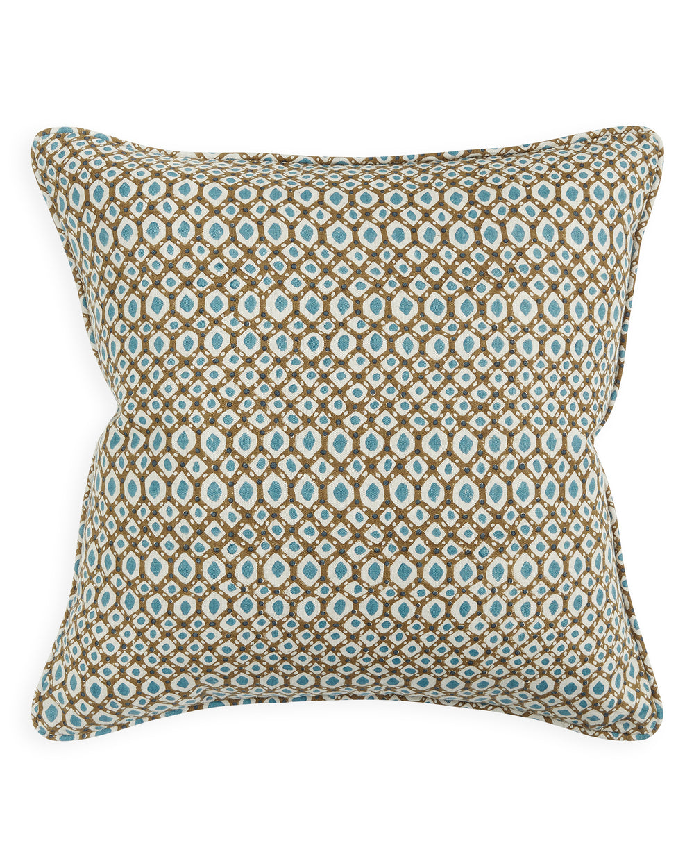 Zhao Tobacco Cushion in - Cushions - Walter G Australia
