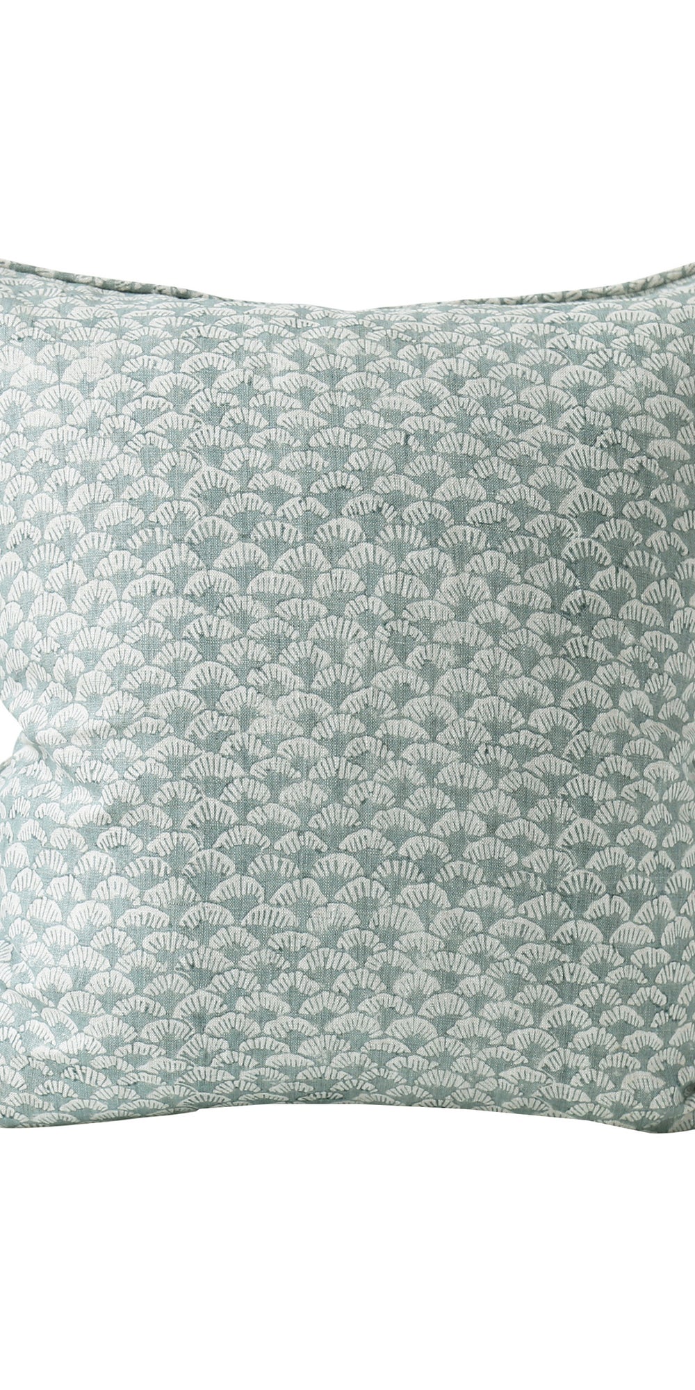 Sensu Celadon Cushion in - Cushions - Walter G Australia