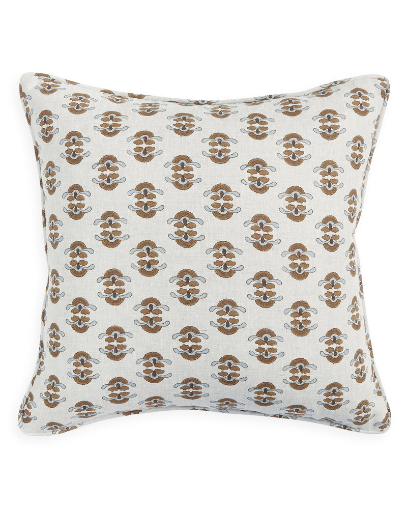 Fiore Sahara Cushion in - Cushions - Walter G Australia