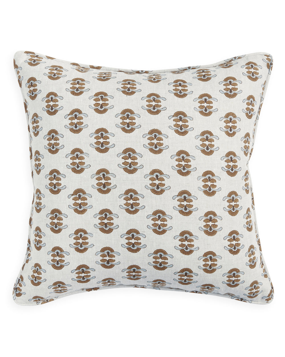 Fiore Sahara Cushion in - Cushions - Walter G Australia