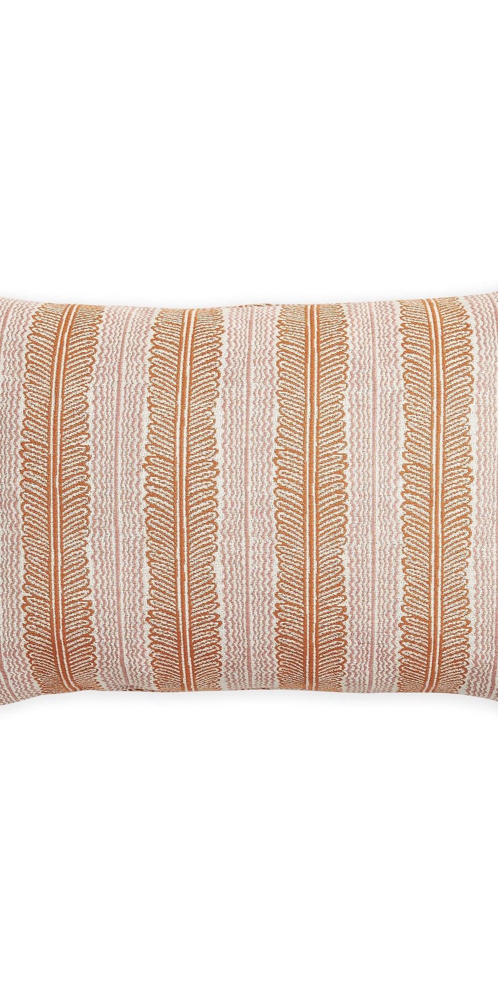 Balos Papaya Outdoor Rectangle Cushion in - Cushions - Walter G Australia