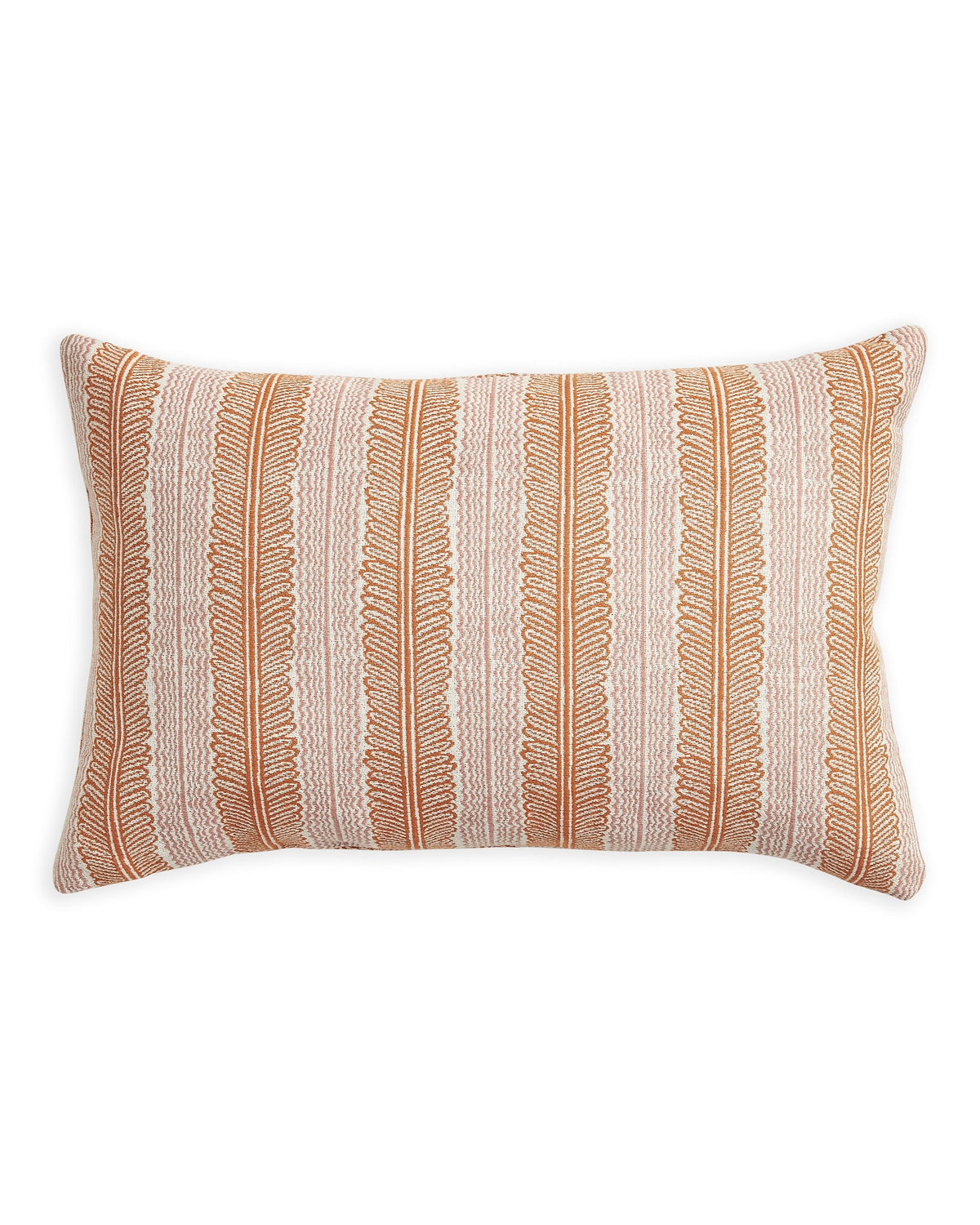 Balos Papaya Outdoor Rectangle Cushion