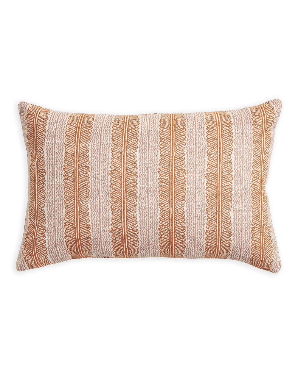 Balos Papaya Outdoor Rectangle Cushion